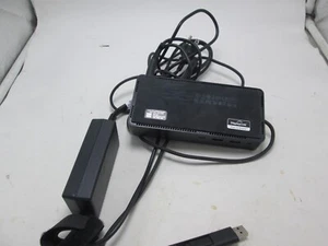 Estación de acoplamiento Dell D6000 USB 3.0 USB-C con adaptador de CA 130W - Imagen 1 de 4