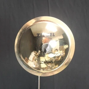 Zildjian 9.5" FX Large Zil-Bel - 1530g - Picture 1 of 1