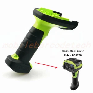 Handheld Bottom Housing Replacement For Zebra Motorola Symbol DS3678 Scanner - Picture 1 of 5