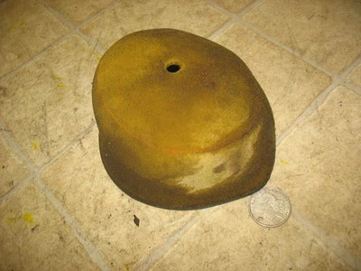 92 HUSQVARNA 360 WXE WXC FILTRO DE AR ELEMENTO LIMPADOR - Imagem 1 de 4