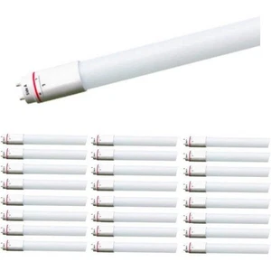 Keystone KT-LED15T8-48GC-850-DX2 (25 Pack) Ballast Bypass LED Tubes - 5000K,... - Picture 1 of 5