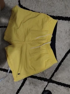 Ralph Lauren Badeshorts Gr. XL gelb - Bild 1 von 6
