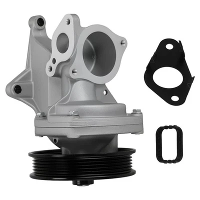 Sistema de refrigeración bomba de agua refrigerante para Chevrolet Malibu 2,5 L 2013-2015 130-2090AH Foto 1 de 4