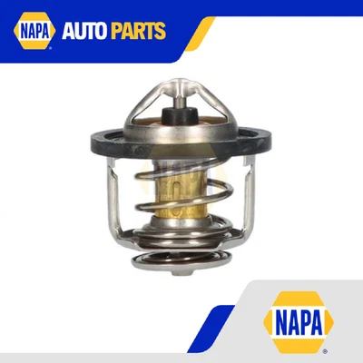 Termostato de refrigerante para NISSAN NAPA genuino de alta calidad garantizada nuevo Foto 1 de 4