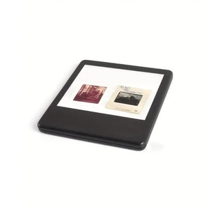 35mm 135mm Viewer Desk Top LED Lighted Illuminated Viewing for 35mm Positive - Picture 1 of 6