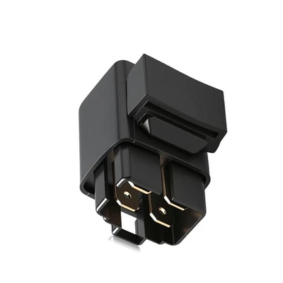 Relé de apagado del ventilador de la bomba de combustible para Suzuki Katana 600 1988-1997 Katana 650 2008-2009 Foto 1 de 4