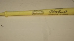 VINTAGE MLB BASEBALLSCHLÄGER STIFT JOHNNY BENCH LOUISVILLE SLUGGER - Bild 1 von 2