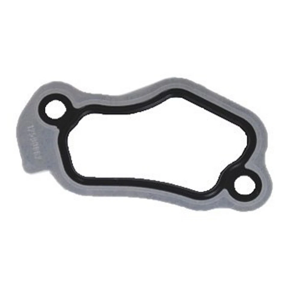 Genuine ACDelco For Cadillac STS 2005-2010 Water Outlet Gasket | Aluminum Silver - Image 1 of 4