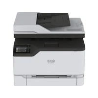 Ricoh M C240FW - Laser - Farbdruck - 2400 x 600 DPI - A4 - Direktdruck (408430) - Image 1 of 1
