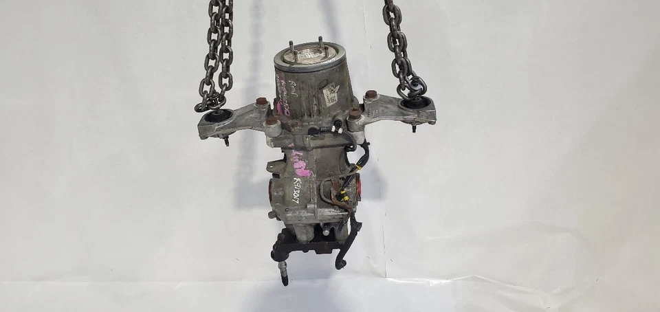 Оригинальный держатель дифференциала задней оси полный привод 2013 2014 Mazda CX-5  - Изображение 1 из 4