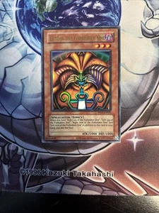 (MC) YUGIOH Exodia the Forbidden One #RP01-DE021 Retro Pack 1 VLP - Bild 1 von 6