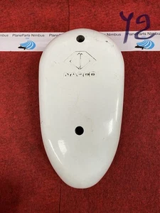 NA-841 Narco Avionics ADF Antenna S/N 02779 - Bild 1 von 2