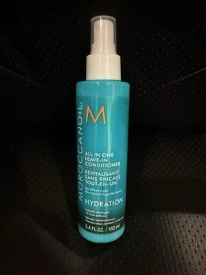 New Moroccanoil All In One Leave In Conditioner Spray 5.4oz / 160ml - Image 1 of 2
