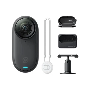 Insta360 Go 3S  Standard Version Black And White 64g/128g - Picture 1 of 9