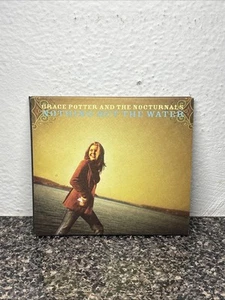 Grace Potter & Nocturnals : Nothing But the Water (W/Dvd) (Dig) CD - Picture 1 of 4