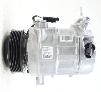 NEW OEM GM A/C Compressor & Clutch 85739533 Acadia 17-23 3.6L XT6 20-25 - Image 1 of 4