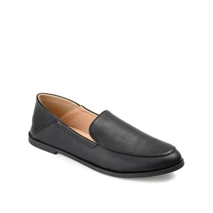 Journee Collection Corinne Womens Moc Closed Toe Loafers (Size 8.5) - Picture 1 of 5