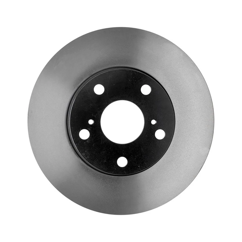 Genuine ACDelco For Toyota Camry 98-01 Brake Rotor Front Cast Iron Coated Vented Foto 1 de 4