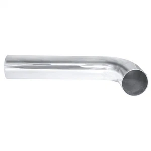 Spectre 97991 4 Inch Aluminum Fits 90 Degree Elbow For Air Intake Systems - Picture 1 of 6