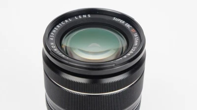 Fujifilm XF 18-55mm f/2.8-4 OIS Fuji Fujinon X Mount Zoom Lens - Made in Japan - Image 1 of 4