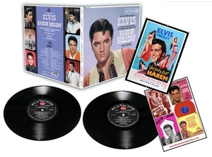 FTD 337 Harum Holiday 2 LP Set 180 PRE ORDER - Picture 1 of 1