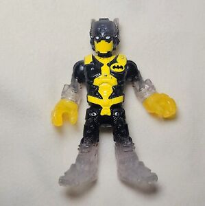 Batman Figure TM & DC Comics Bat Boy