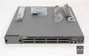 Juniper Networks EX4550-32F-AFO 32-Port 10GbE Ethernet Switch + 2 PSU - Bild 1 von 4