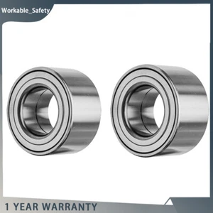 Front Wheel Bearings For Ford Edge Lexus ES330 RX330 RX350 Toyota Avalon Camry - Picture 1 of 10