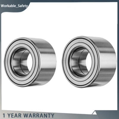 Rodamientos de rueda delantera para Ford Edge Lexus ES330 RX330 RX350 Toyota Avalon Camry Foto 1 de 4