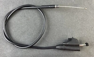 NEW GENUINE APRILIA PEGASO 600 1990-1991 CLUTCH CABLE AP8114156 - Picture 1 of 1