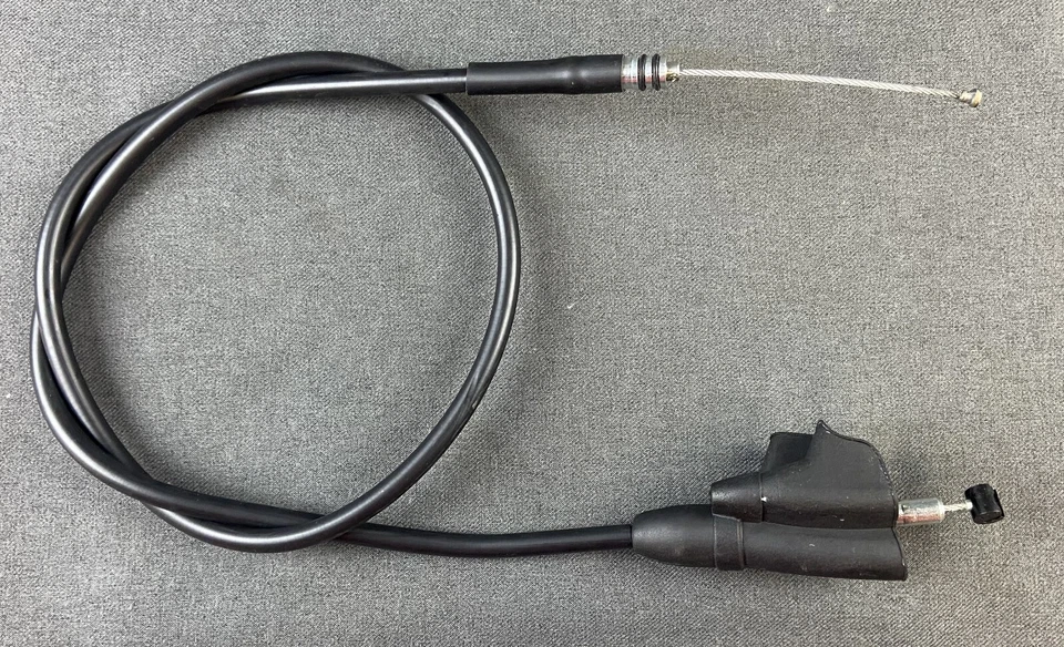 Aprilia Pegaso 600 Clutch Cable OEM AP8114156 (1990–1991) Genuine - Image 1 of 1