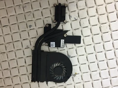 DELL XPS 15Z VENTOLA DISSIPATORE - Image 1 of 2