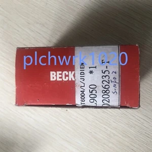 1 PCS NEW IN BOX Beckhoff PLC module KL9050 - Picture 1 of 4