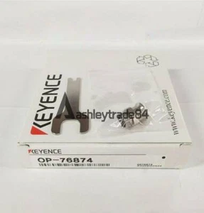 1pcs New Keyence OP-76874 OP76874 - Picture 1 of 1