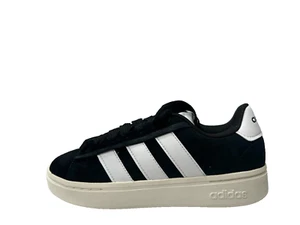 Adidas Grand Court Alpha 00s Niedrige Turnschuhe Damen UK7 US7.5 EU40 2/3 - Bild 1 von 5