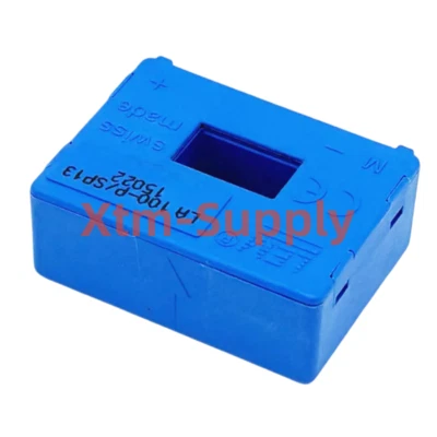1pcs Brand New LEM Sensor LA100-P/SP13 Current Sensor LA100PSP13 - Image 1 of 3
