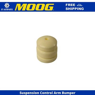 Brazo de control de suspensión delantero inferior MOOG para GMC Sierra 2500 HD 2011-2023 Foto 1 de 4