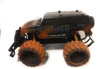 new bright mud slinger hummer