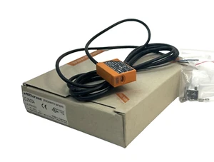 IFM Efector OJ5034 OJE-FPKG/SO Photoelectric Sensor - Picture 1 of 3