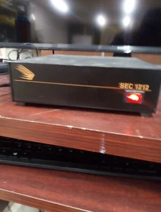 Stacja bazowa Motorola SEC-1212 - Zdjęcie 1 z 3