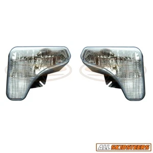 7251340 7251341 Left Right Headlight Assembly Bobcat Compatible T590 T650 T740 - Picture 1 of 1