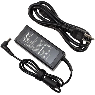 HQRP AC Strom Adapter Für LG ADS-40FSG-19 Monitor Netzteil - Bild 1 von 4