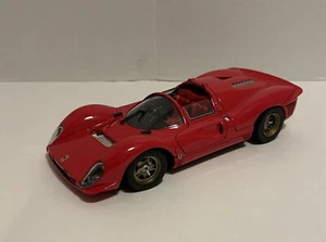 Jouef Evolution - 1967 Ferrari 330 P4 - 1/18th - Picture 1 of 14