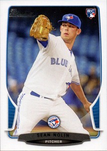 2013 Bowman Draft Picks & Prospects Paper Rookie Card RC You Pick the Player