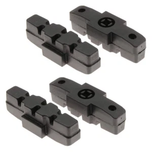 4Paar Magura Hs11 Bremsbeläge Hydraulische Felgenbremse Fahrrad HS22 HS33 NEU - Bild 1 von 14