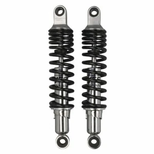 COPPIA AMMORTIZZATORI REGOLABILI YSS PER YAMAHA XV 535 VIRAGO 88-03 RD222-270P-0 - Foto 1 di 1