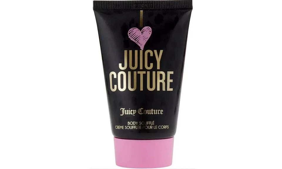 Juicy Couture I Love Juicy Couture Body Souffle For Women's 4.2 Fl Oz / 125ml - Image 1 of 1