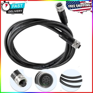 720073-6 Cavo Ethernet 5 Ft Sostituire per Humminbird As Ec 5e Cavo Ethernet per S - Foto 1 di 10
