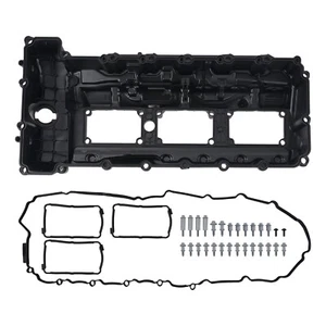 Engine Valve Cover Gasket Bolts Kit For BMW S55 M2 M3 3.0L 2015-2021 11127846359 - Picture 1 of 12