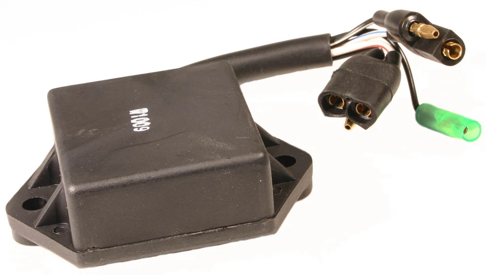 Arctic Cat Cougar 500, 1985-1990, CDI - 3003-777 Foto 1 de 1